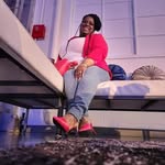 Beverly Wantsitall Ballard - @bellbeverly78 - Instagram
