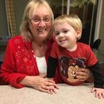 Beverly Barr - @beverly_barr - Instagram