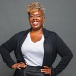 Beverly Barr | Leadership Trainer & Facilitator - @raisethebarr_cc - Instagram