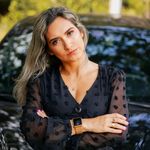 Beverly Barros Pereira - @pereirabeverlybarros - Instagram