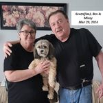 Beverly Barrack - @barrack.beverly - Instagram