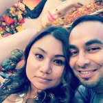 Bernardo & Beverly Barron - @bb5barron - Instagram