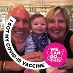 Beverley Bexfield Barrow - @bevbarrow66 - Instagram