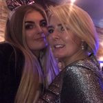 BeverlySmithBarrow - @beverlybarrowxx - Instagram