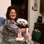 Beverly Barry - @beverlyann21955 - Instagram