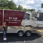 Beverly Barry - @blaircabinet - Instagram