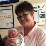 Beverly Barry Dunaway - @beverlybarrydunaway - Instagram