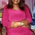 Beverly Dansoa Bartels - @beverlydansoa - Instagram