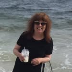 Beverley Barter - @beverleybarter - Instagram
