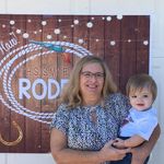 Beverly Basham Wilson - @wbeverlybasham - Instagram