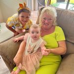 Beverly Frey - @beverlybashamfrey - Instagram