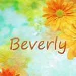 Beverly Bates - @bbatestwo - Instagram