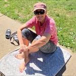 Beverly Bates-Abosch - @ohiogirlbba - Instagram