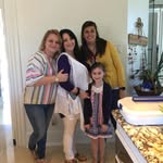 Beverly Bates Eymard - @beverlyeymard - Instagram