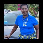 Beverly Ann Batson - @beverly.batson.98 - Instagram