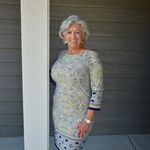Beverly Batson Peterson - @posaj97070 - Instagram