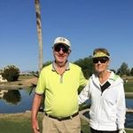 Beverly Bauer - @arnbev - Instagram