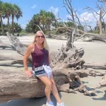 Beverly Bauer Hensley - @bev7205 - Instagram