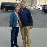 Beverly Davis Bauer - @bauerbeverly - Instagram