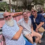 Beverly Baum - @kevbevbaum - Instagram