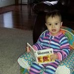 Beverly Williams Baum - @williamsbaum - Instagram