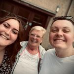 Beverly Baxter - @bevthebug - Instagram