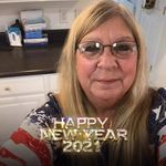 Beverly Baxter - @beverlybaxter509 - Instagram