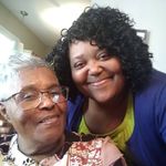 Beverly Baxter - @beverly_avon_pearson - Instagram