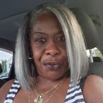Beverly Baxter - @bbaxter50 - Instagram