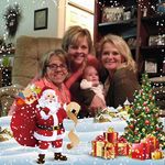 Beverly Baxter Ayres - @bsommer809 - Instagram