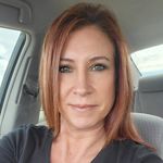Beverly Baxter McQuary - @bev_424 - Instagram