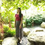 Beverly Alfaro - @beverly.baynosa - Instagram