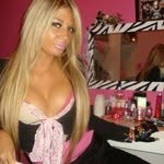 Beverly Beams - @beverlybeams55 - Instagram