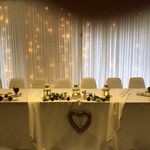 B/M Elegance Wedding Hire - @beverlybeasley9797 - Instagram