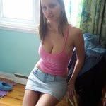 Beverly Beaupre - @chikkandmars - Instagram
