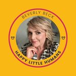 Beverly Beck > Art & Play | Parenting | Early Years - @happylittlehumansplay - Instagram