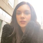 Beverly Becker - @bever1y_becker - Instagram