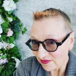 Beverley Beckley - @beverleybrokenpoet - Instagram