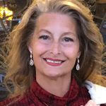 Beverly Badour-Beckman - @beckmanbevy - Instagram