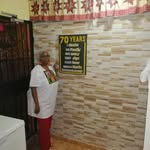 Beverly Beech - @labebedepanama2024 - Instagram