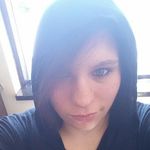 Beverly Behringer - @evil_angel25 - Instagram