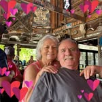 Bev Parker - @beverlybengeparker - Instagram