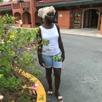 Beverly Benjamin - @beverlybenjamin42 - Instagram