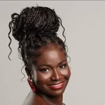 Beverly Benjamin - @im_beverlybenjamin - Instagram