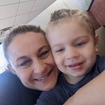 Beverly Bentley - @beverly.hentzbrown - Instagram
