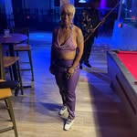 Beverly Benton - @bentonb583 - Instagram