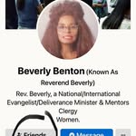 Beverly Benton - @beverly.benton.1272 - Instagram