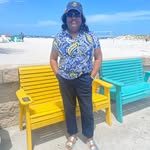 Beverly Cooper Bergman - @bevv32 - Instagram