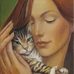 Beverly Bernard - @4meowzers - Instagram