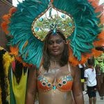 Beverly Bernard-Crosbourne - @bevdiana36 - Instagram